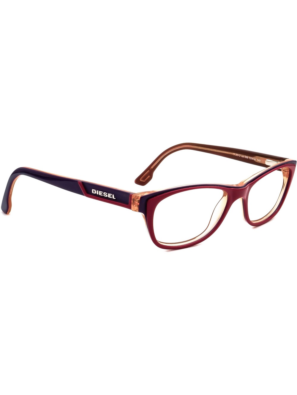 Diesel DL5012 col.068 Eyeglasses